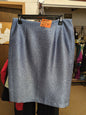 Adriana Papell Skirt (size 12)