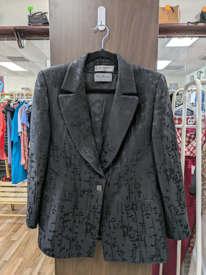 Vintage Ji Pier Giocomo Blazer