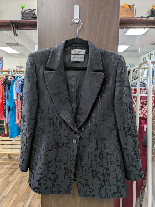 Vintage Ji Pier Giocomo Blazer