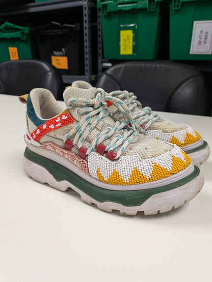 Farm Rio Women's multi trainers