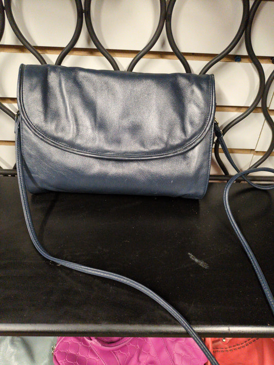 Andrea Midnight Crossbody