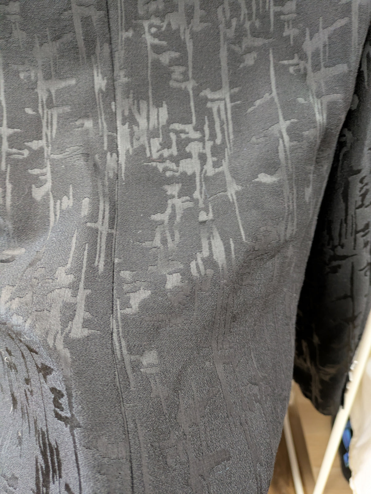 Vintage Ji Pier Giocomo Blazer