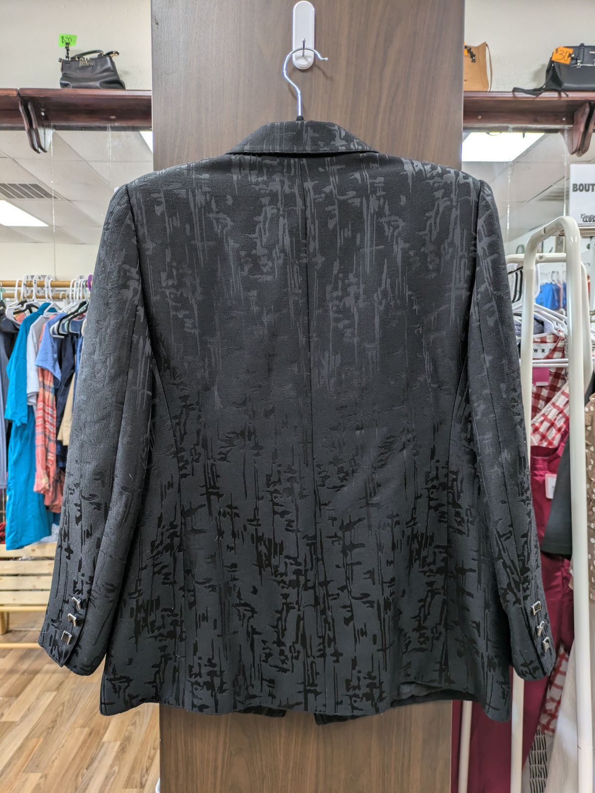 Vintage Ji Pier Giocomo Blazer