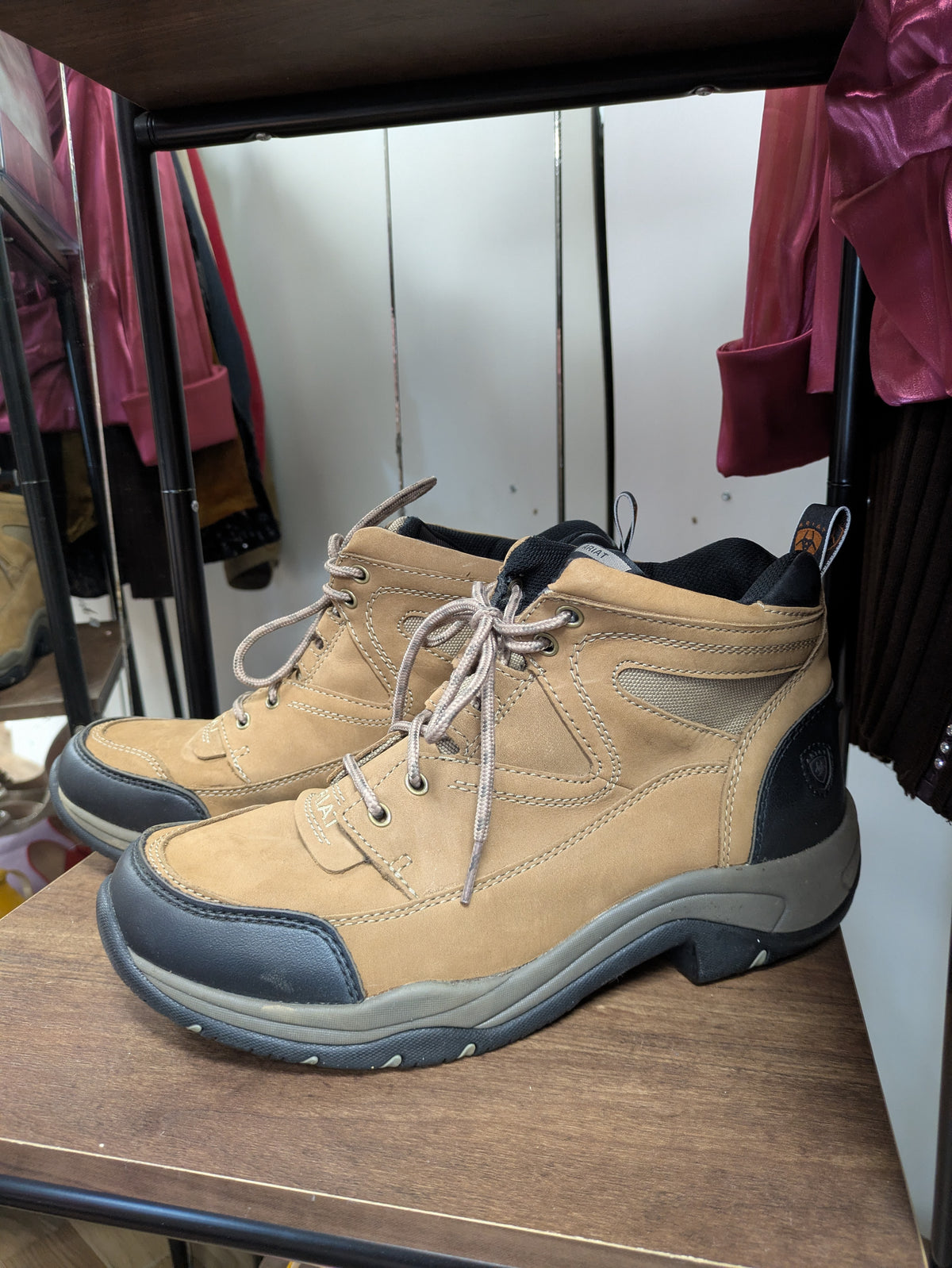 Ariat Women's Terrain Hiking Boot